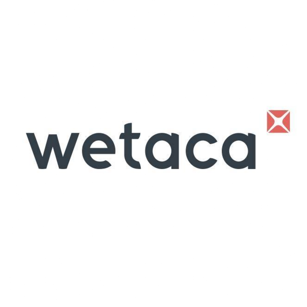 5€ de decuento en tu primer pedido Wetaca