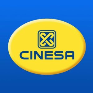 Cinesa